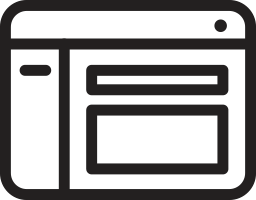 Technology Icon