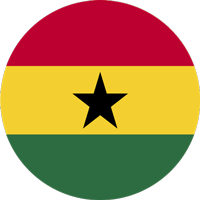 GH flag